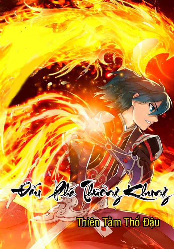 Đấu Phá Thương Khung (Dịch)